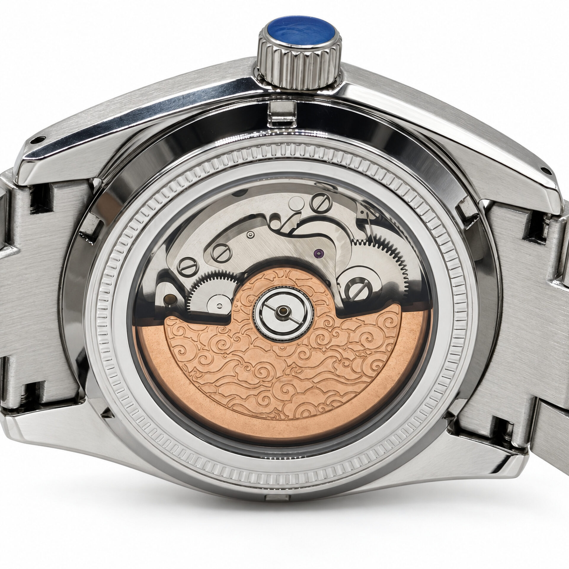 Xochitl — Aztlan Watches - Image 4