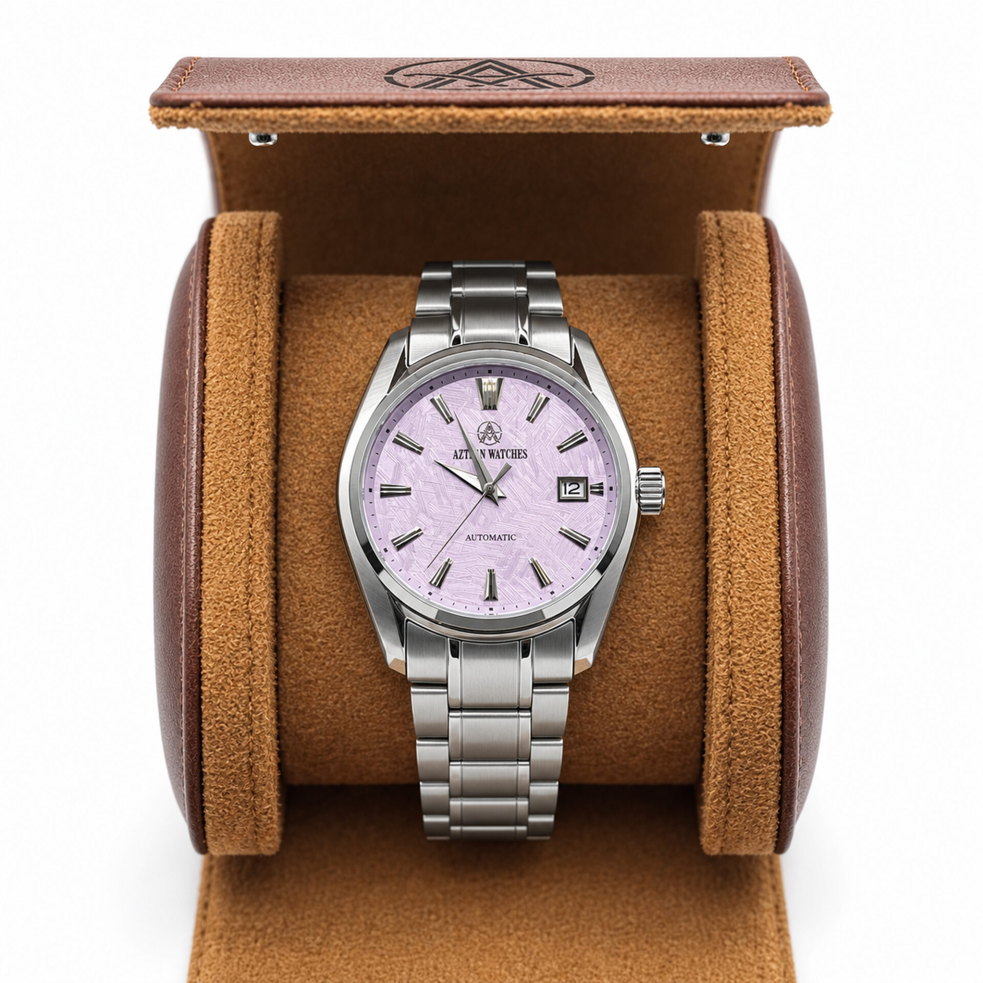 Xochitl — Aztlan Watches - Image 6