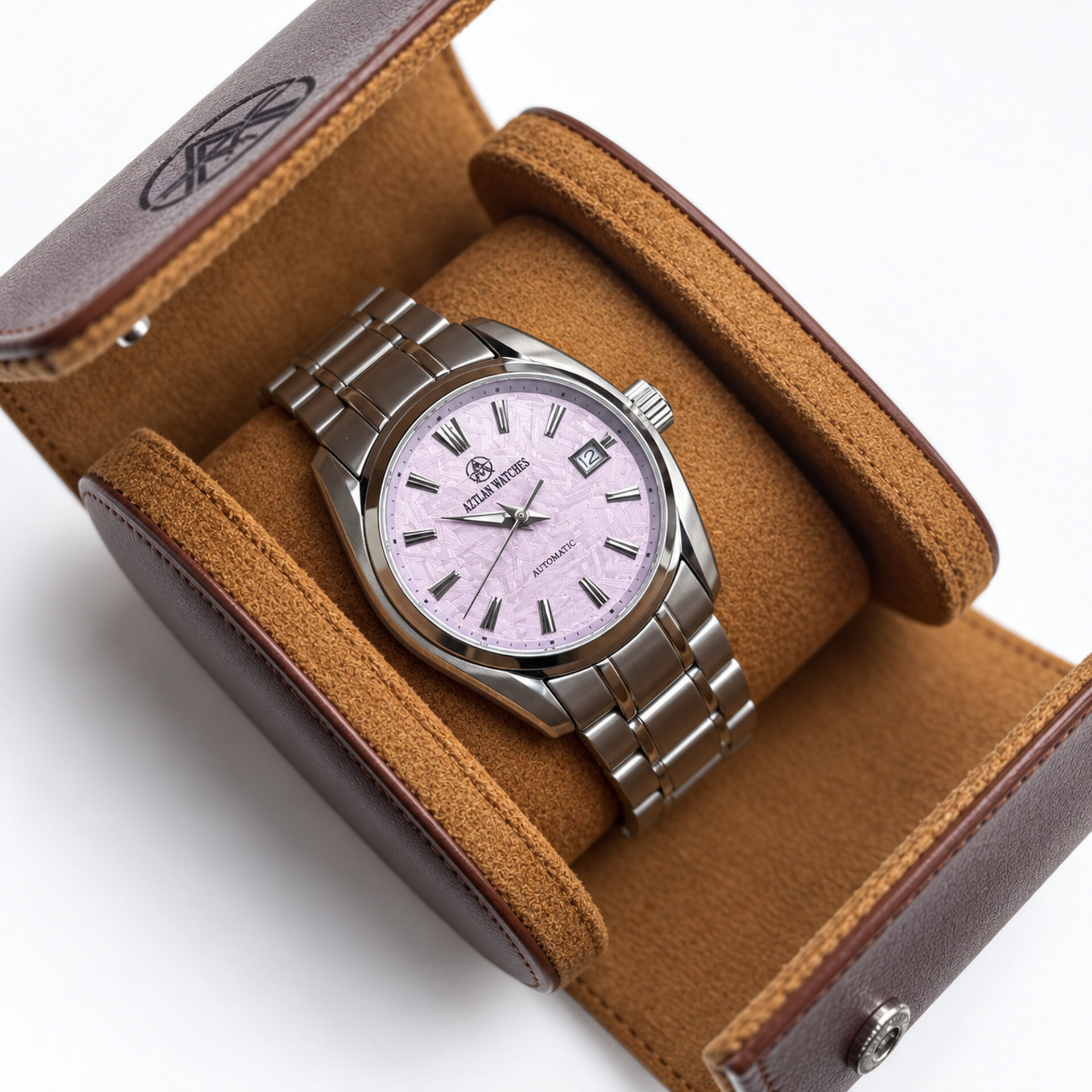 Xochitl — Aztlan Watches - Image 7